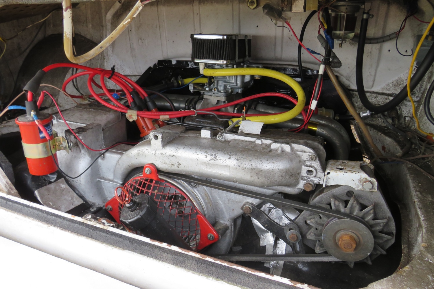 Used Volkswagen Transporter 1979 for sale - 77864597: Photo 29