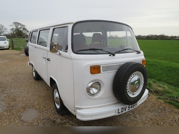 Used Volkswagen Transporter undefined for sale - 77864597: Photo