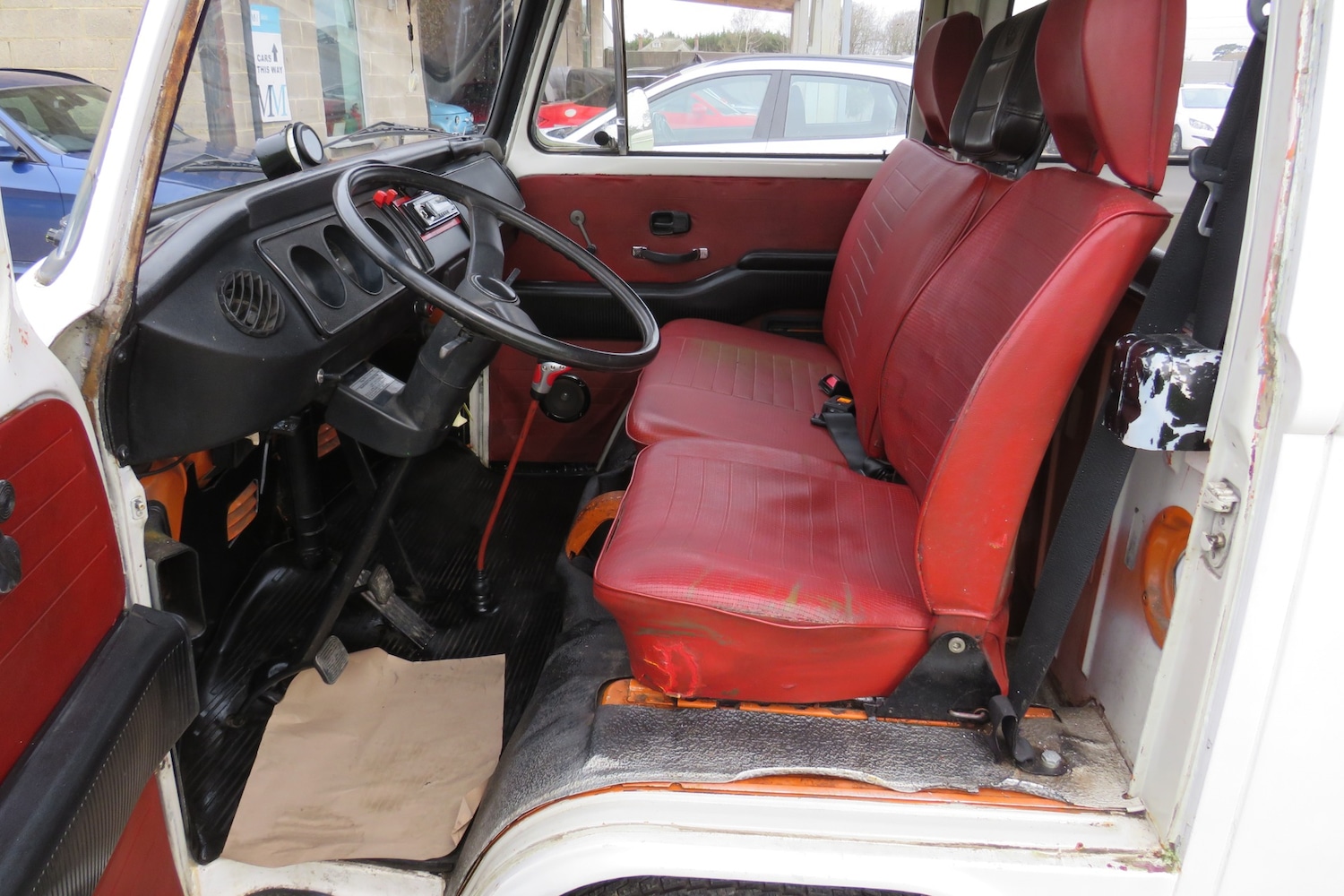 Used Volkswagen Transporter 1979 for sale - 77864597: Photo 32