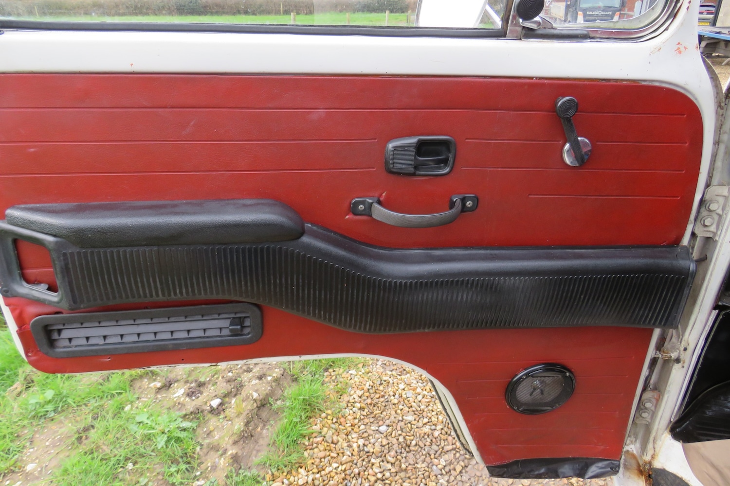 Used Volkswagen Transporter 1979 for sale - 77864597: Photo 34