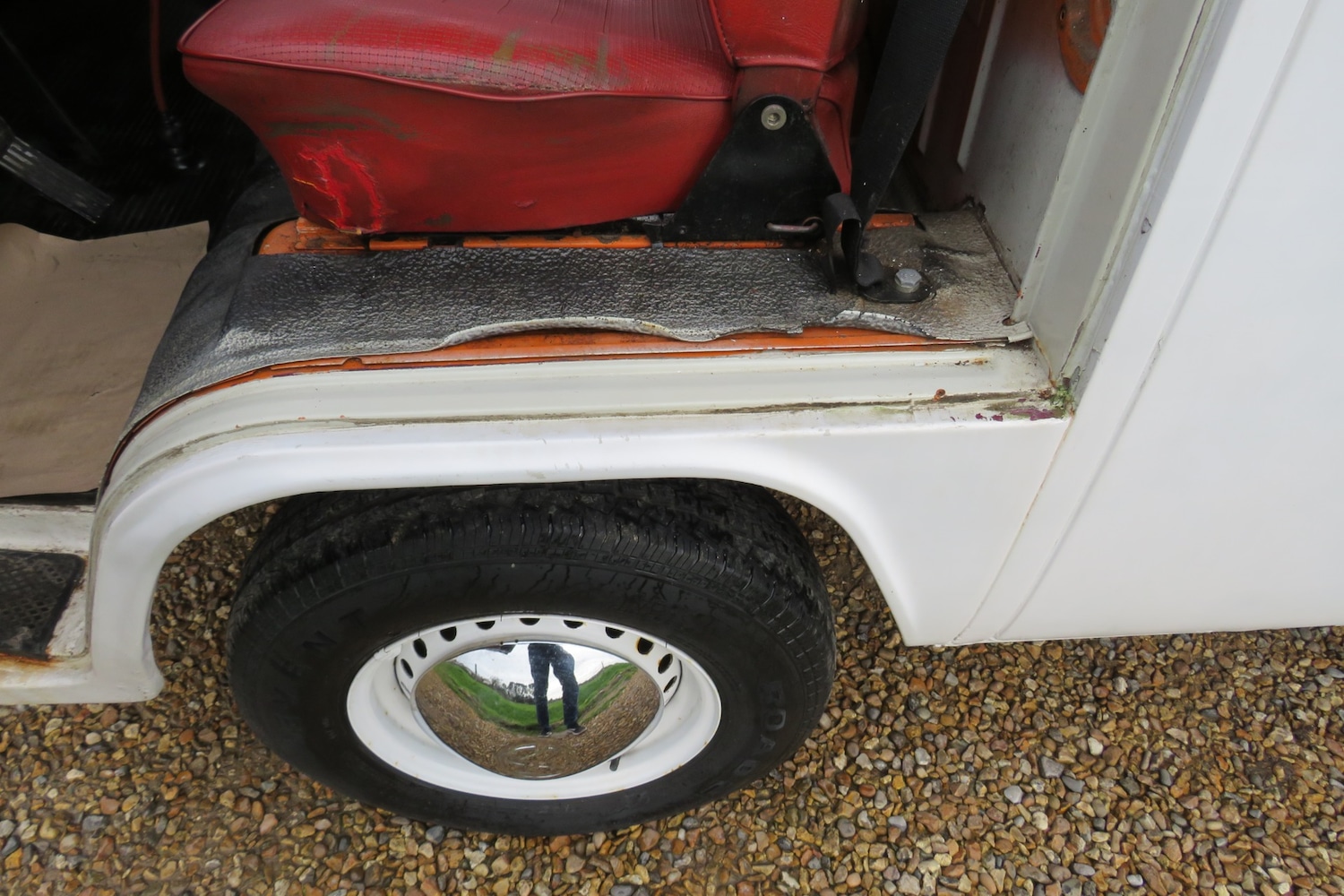 Used Volkswagen Transporter 1979 for sale - 77864597: Photo 35