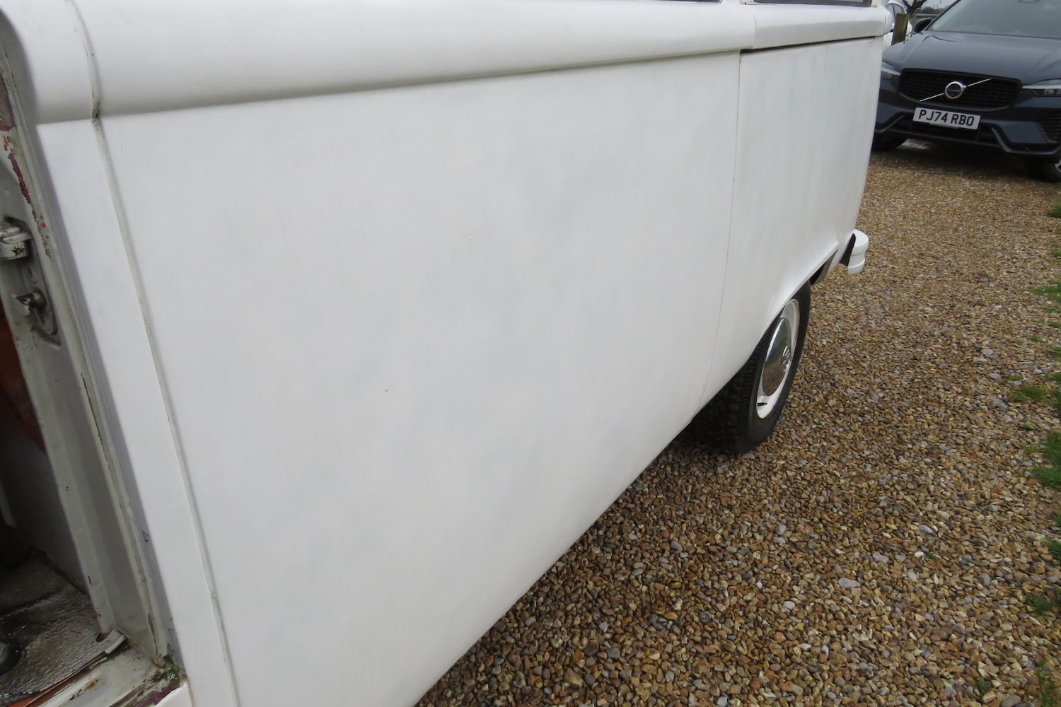 Used Volkswagen Transporter 1979 for sale - 77864597: Photo 36