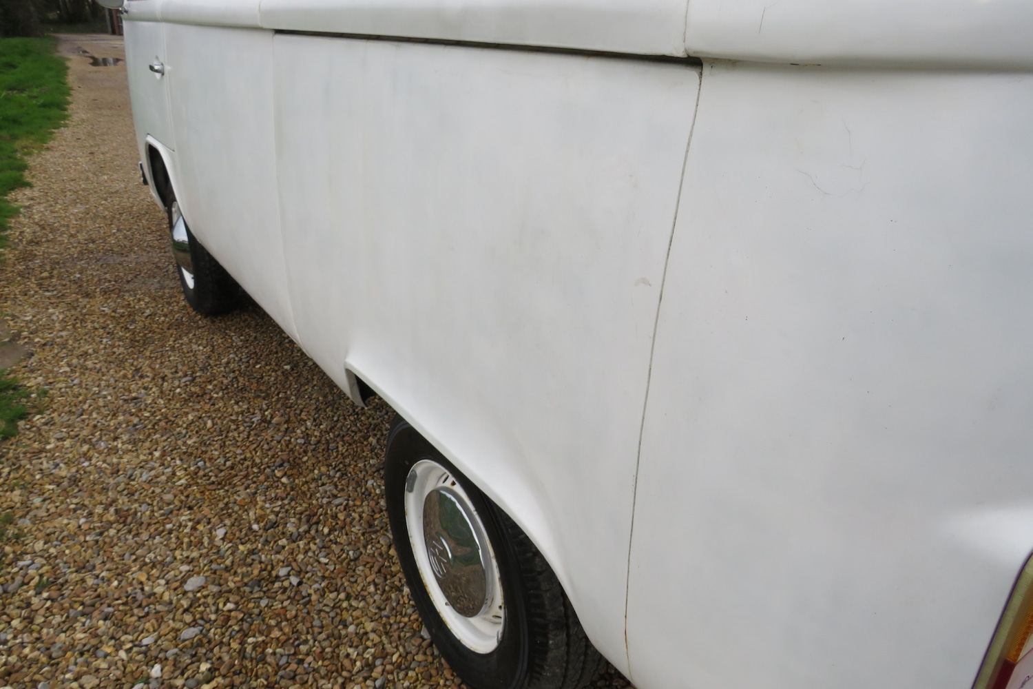 Used Volkswagen Transporter 1979 for sale - 77864597: Photo 42
