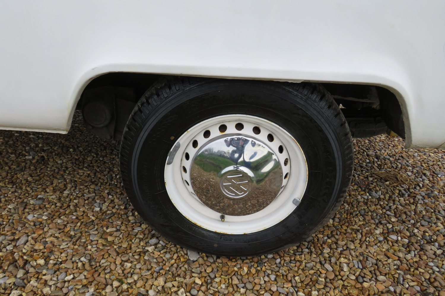 Used Volkswagen Transporter 1979 for sale - 77864597: Photo 43