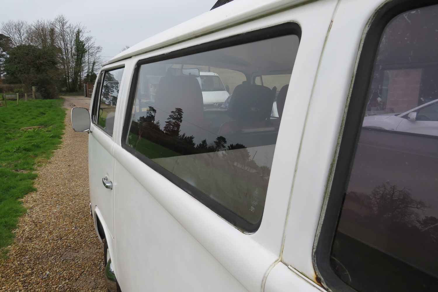 Used Volkswagen Transporter 1979 for sale - 77864597: Photo 45