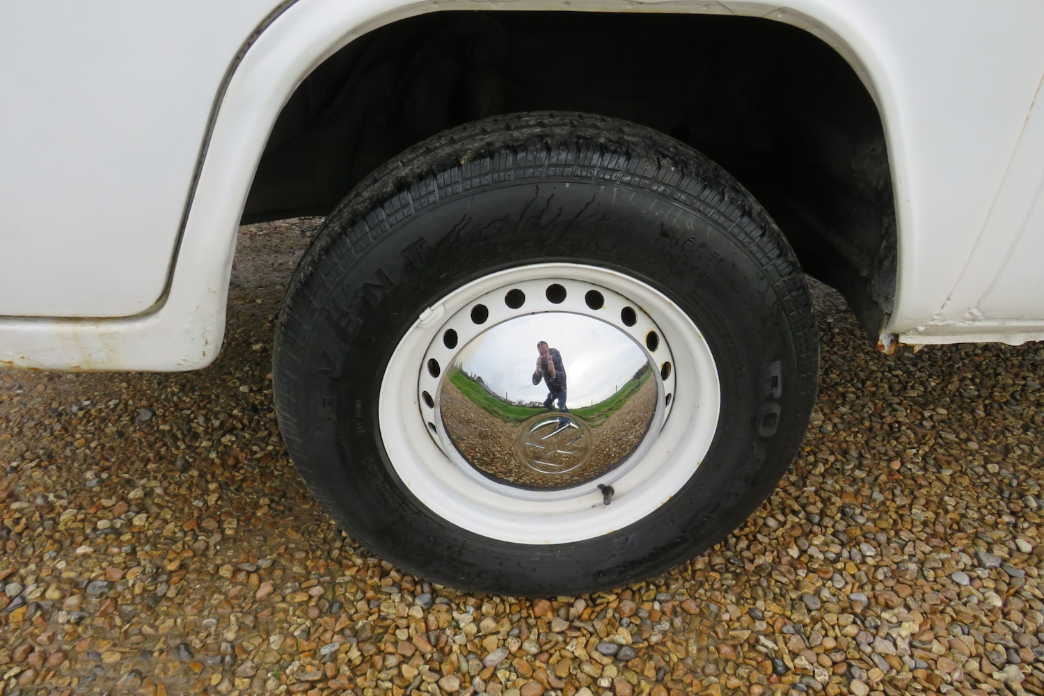 Used Volkswagen Transporter 1979 for sale - 77864597: Photo 46