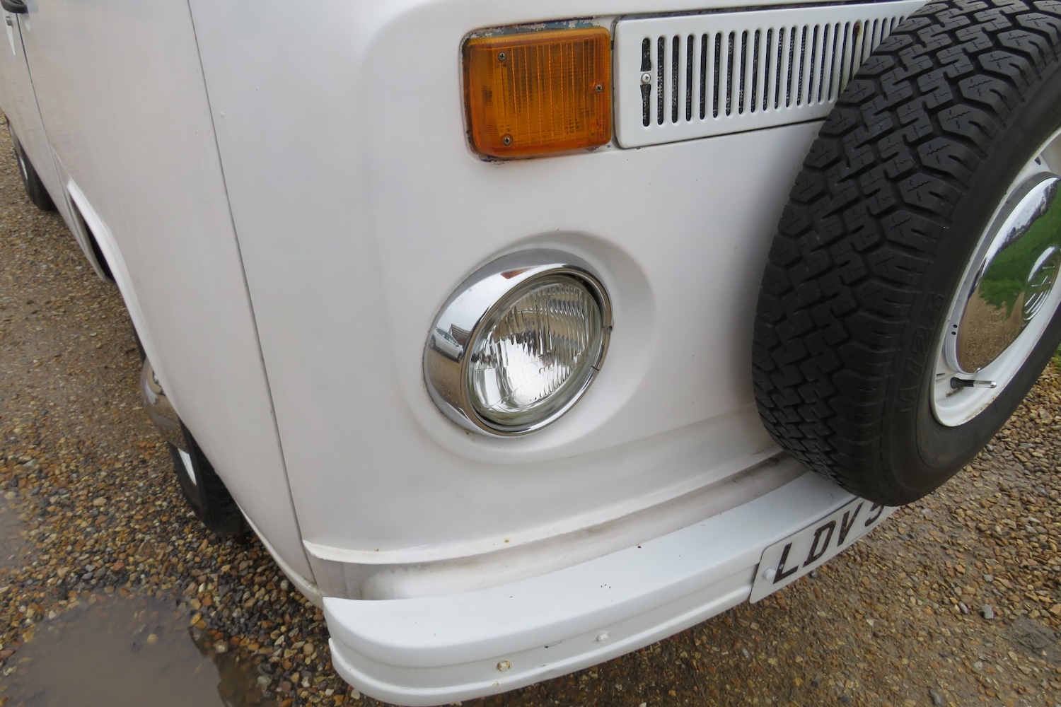 Used Volkswagen Transporter 1979 for sale - 77864597: Photo 50