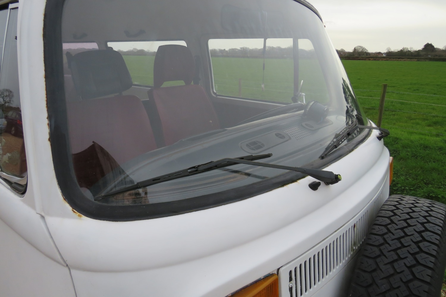 Used Volkswagen Transporter 1979 for sale - 77864597: Photo 51