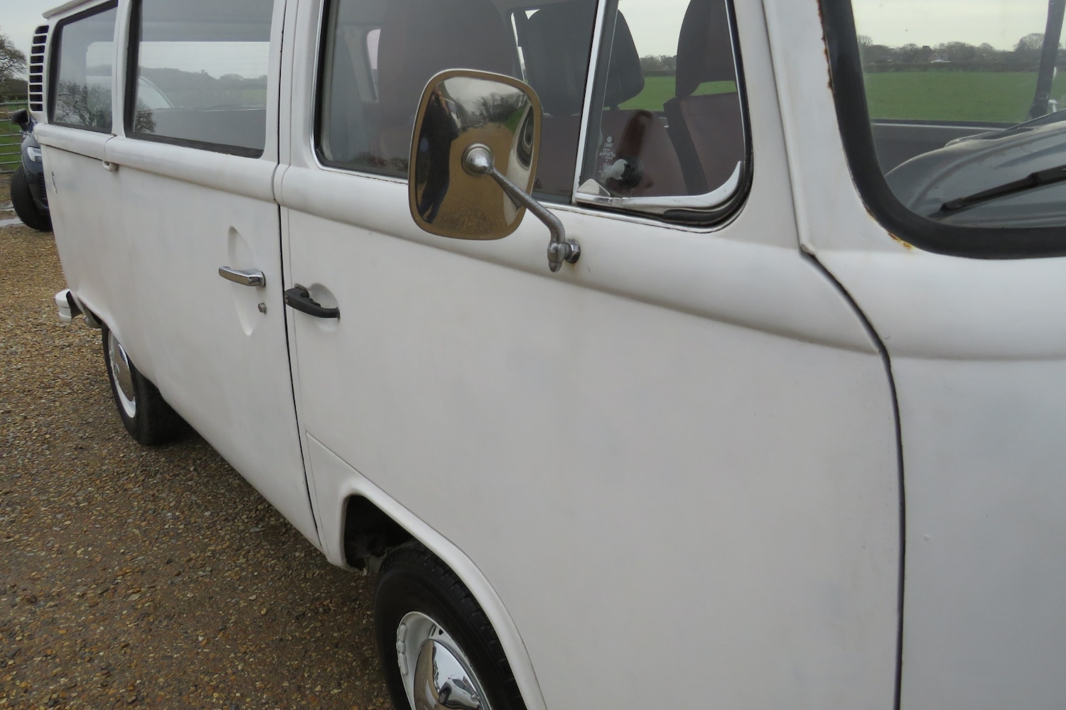 Used Volkswagen Transporter 1979 for sale - 77864597: Photo 52