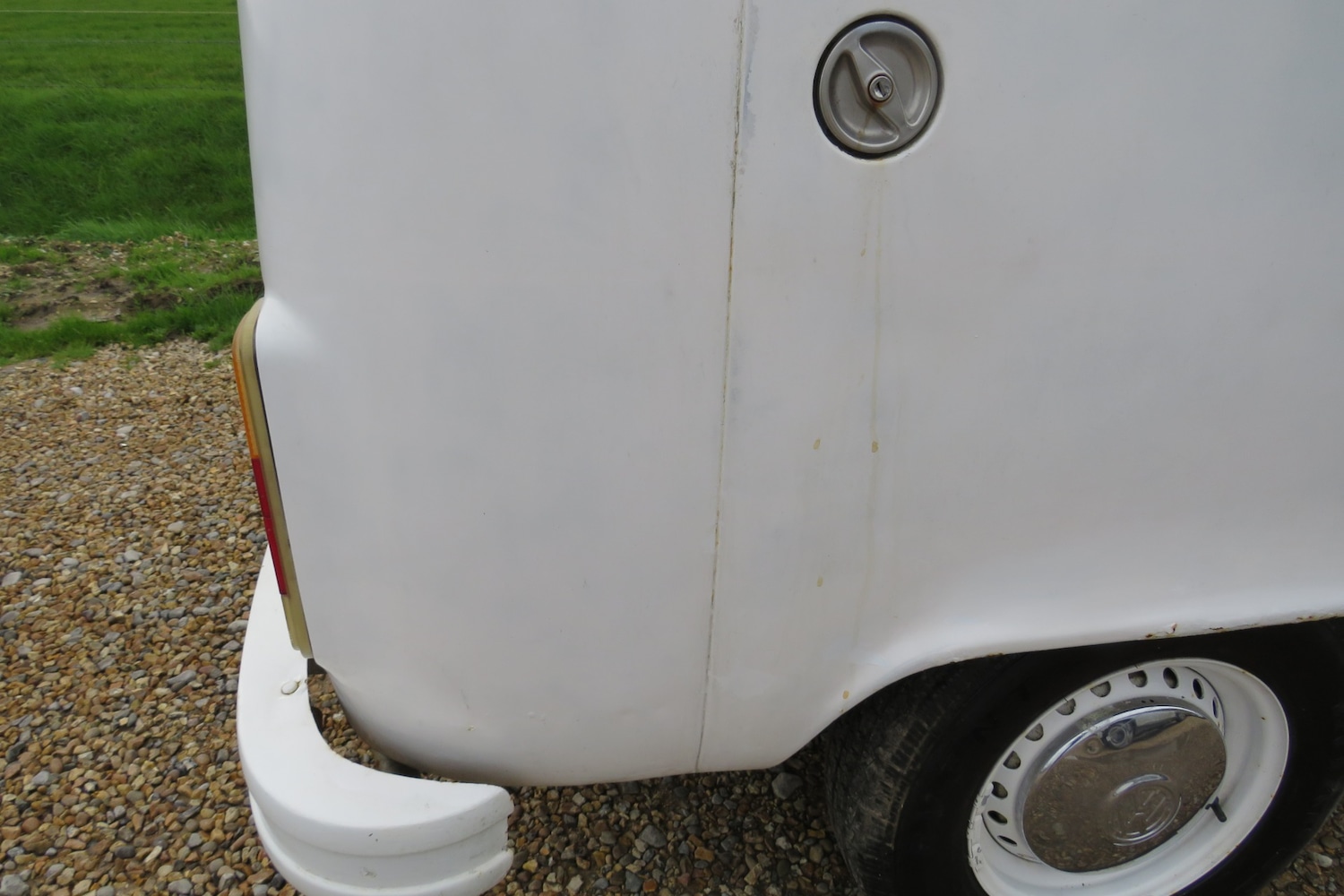 Used Volkswagen Transporter 1979 for sale - 77864597: Photo 57