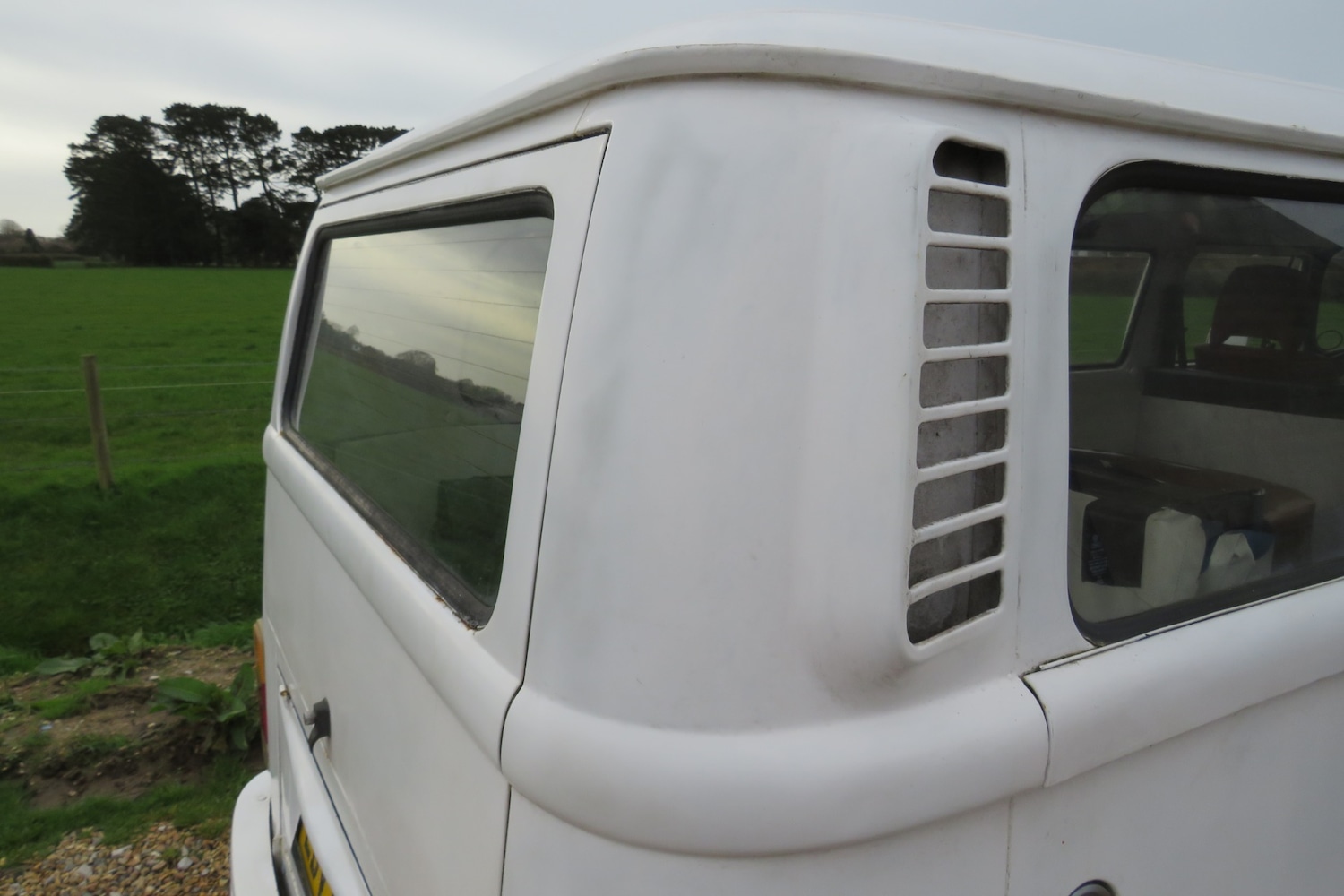 Used Volkswagen Transporter 1979 for sale - 77864597: Photo 59