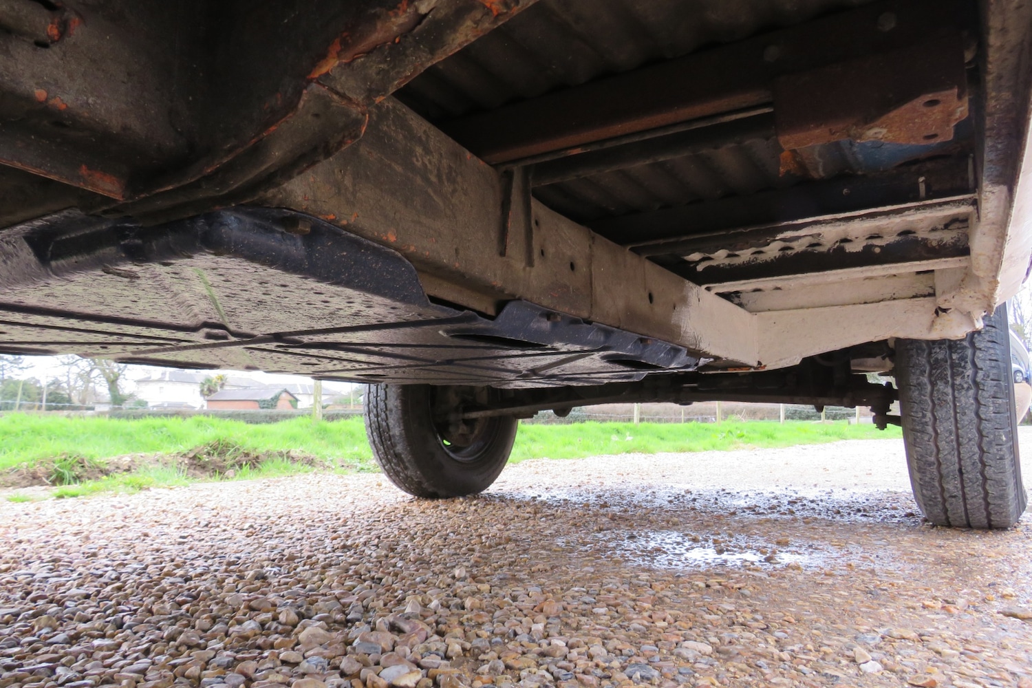 Used Volkswagen Transporter 1979 for sale - 77864597: Photo 60