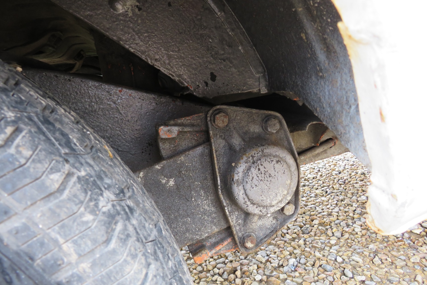 Used Volkswagen Transporter 1979 for sale - 77864597: Photo 63