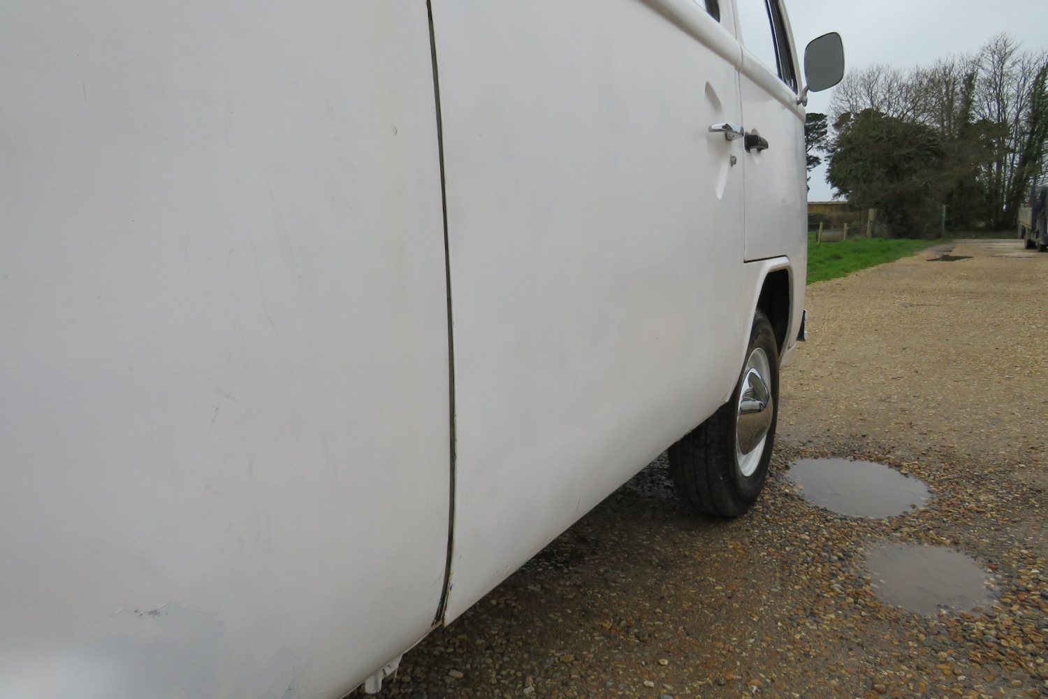 Used Volkswagen Transporter 1979 for sale - 77864597: Photo 64