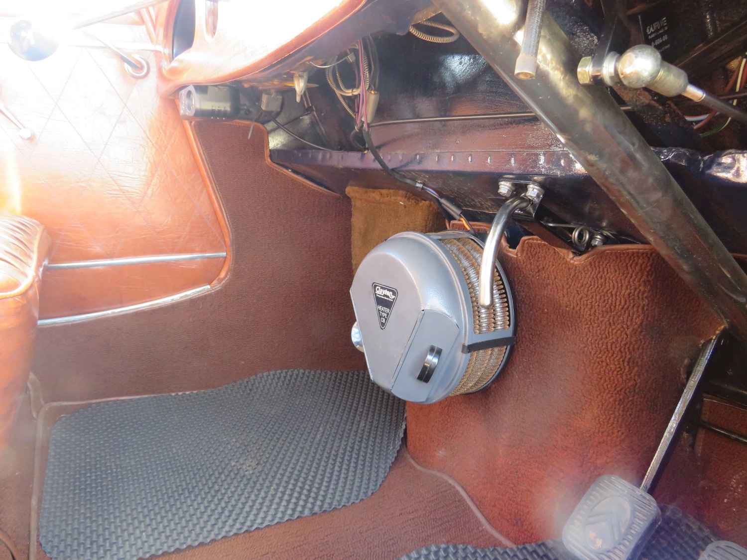 Vehicle 16