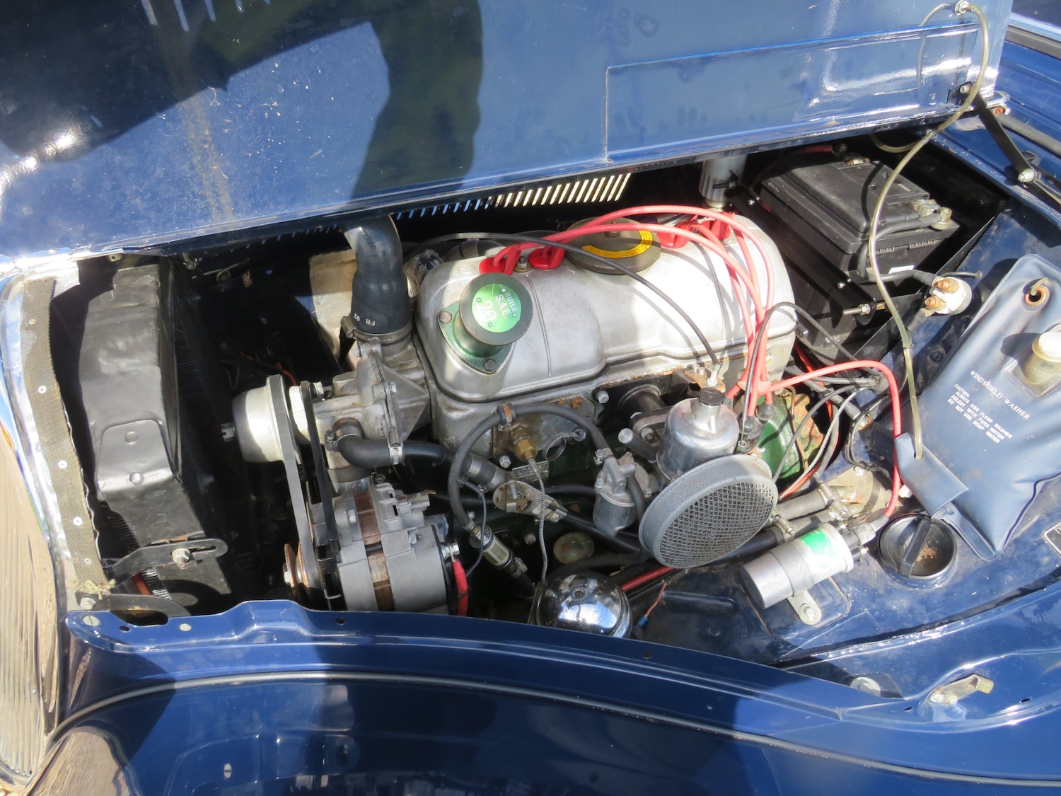 Vehicle 34