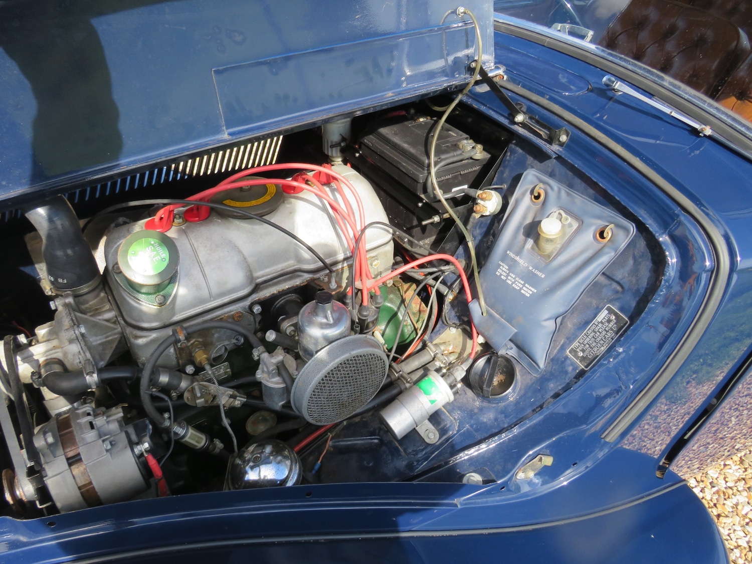 Vehicle 35