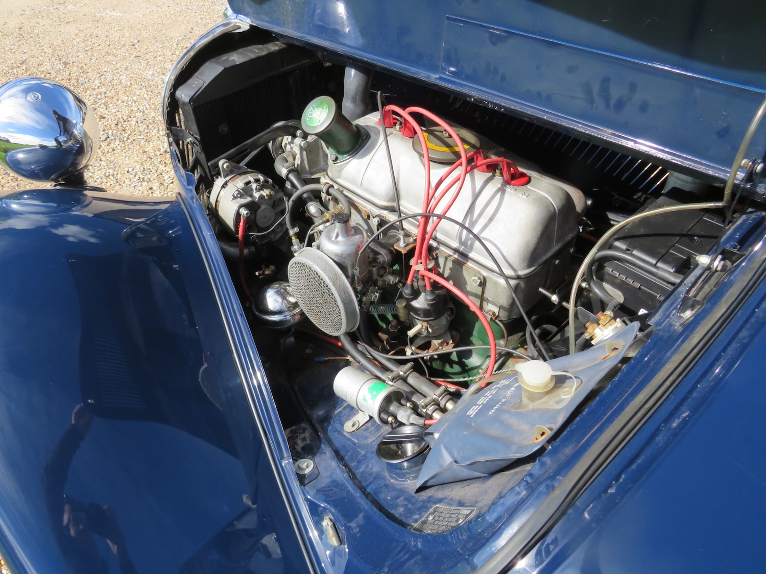 Vehicle 36