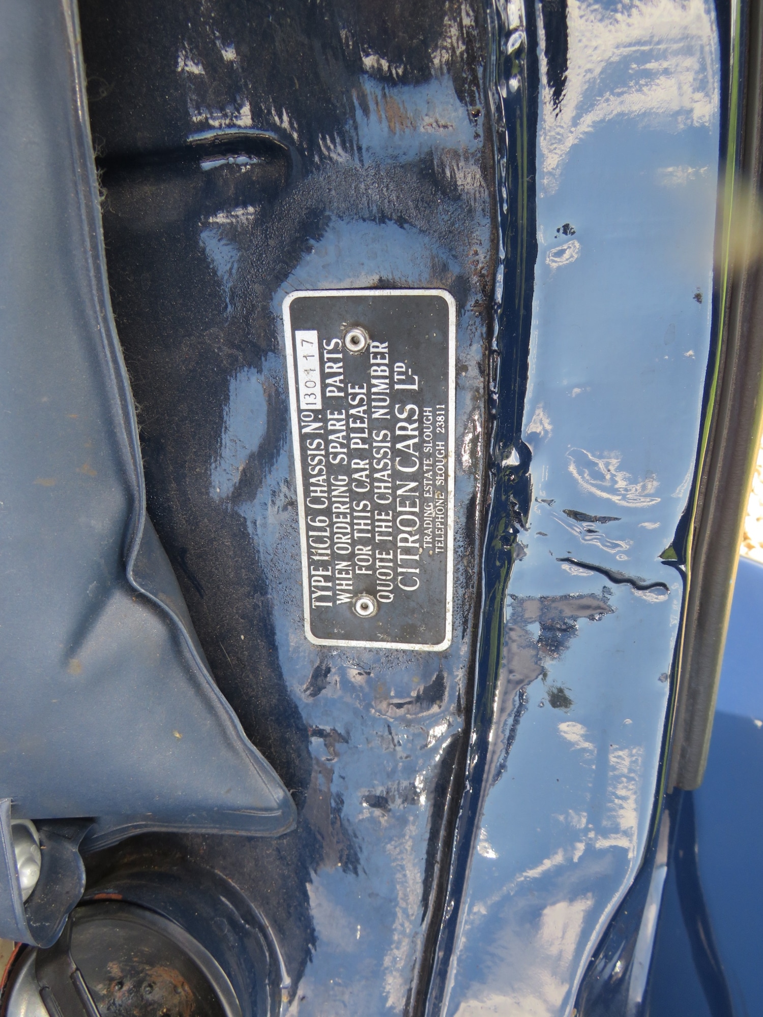 Vehicle 38