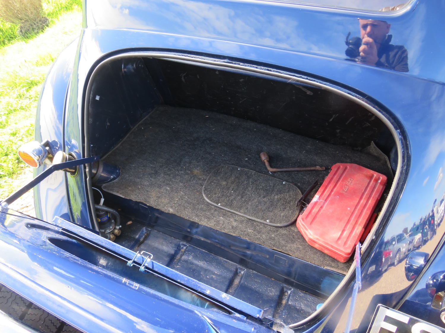 Vehicle 42