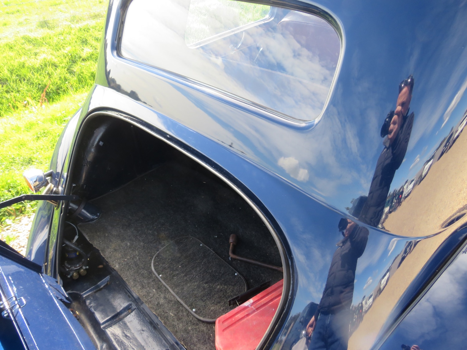 Vehicle 45
