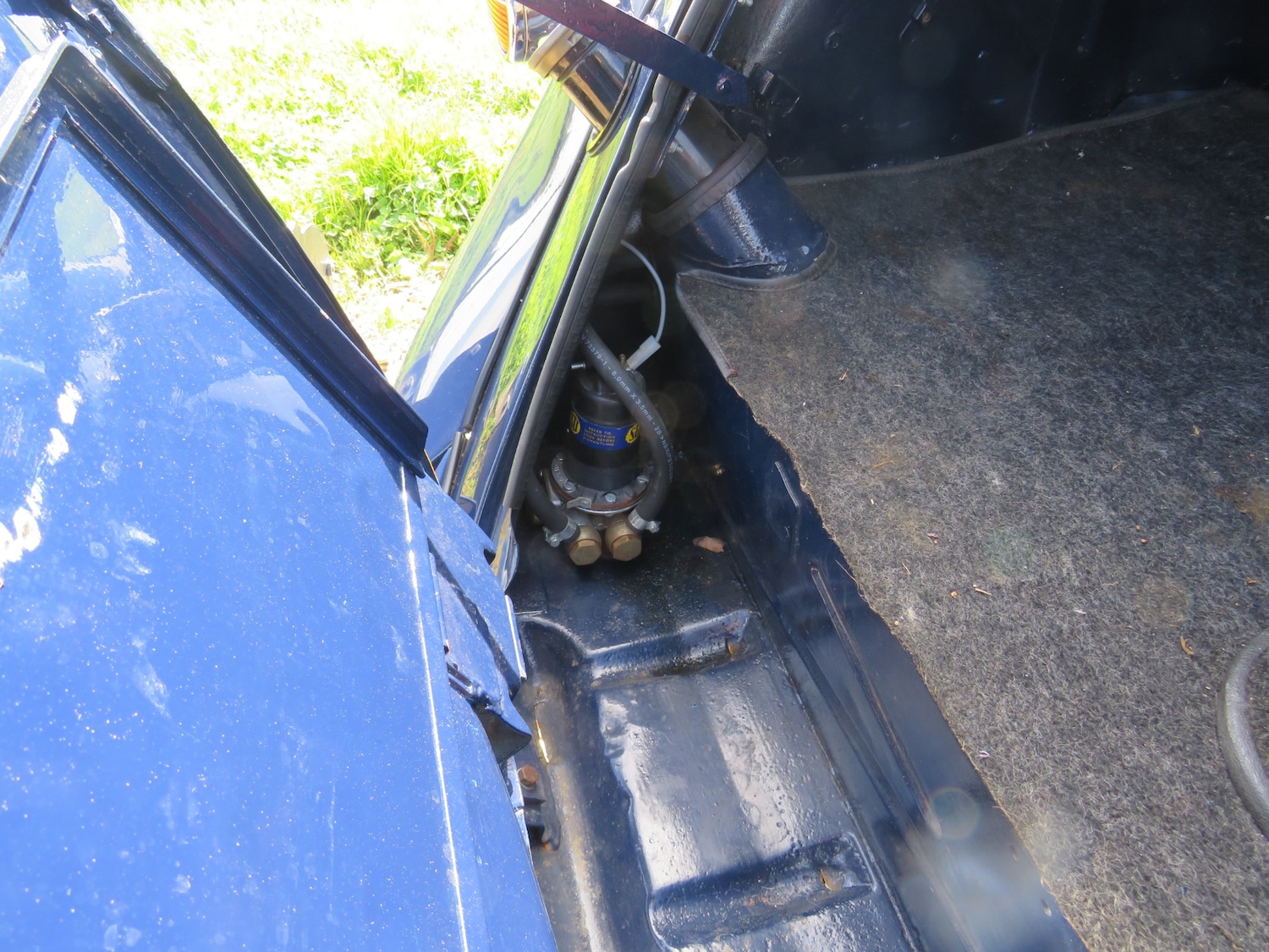 Vehicle 46