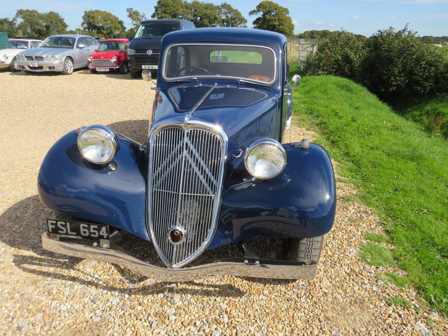 Vehicle 47