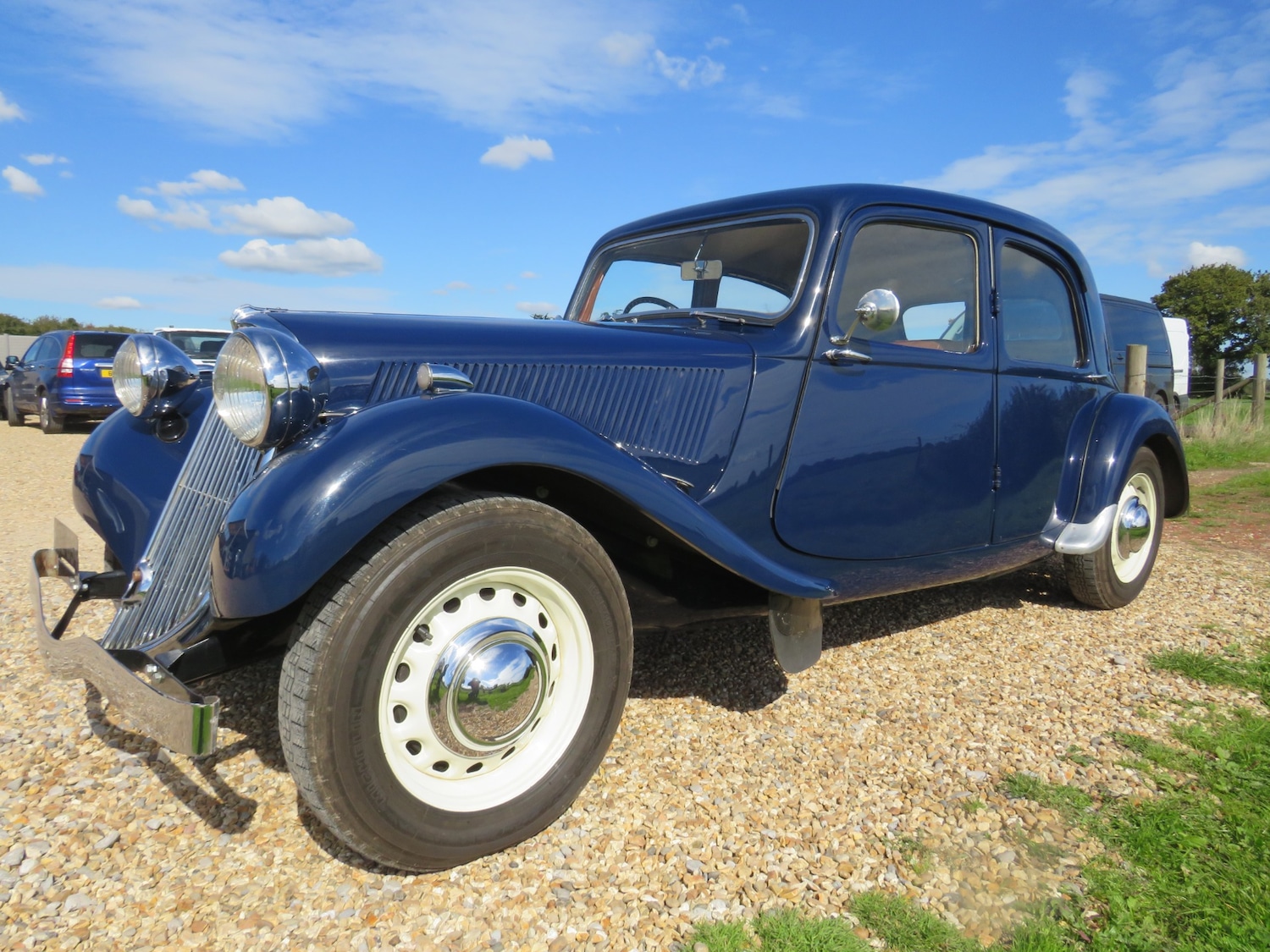 Vehicle 49