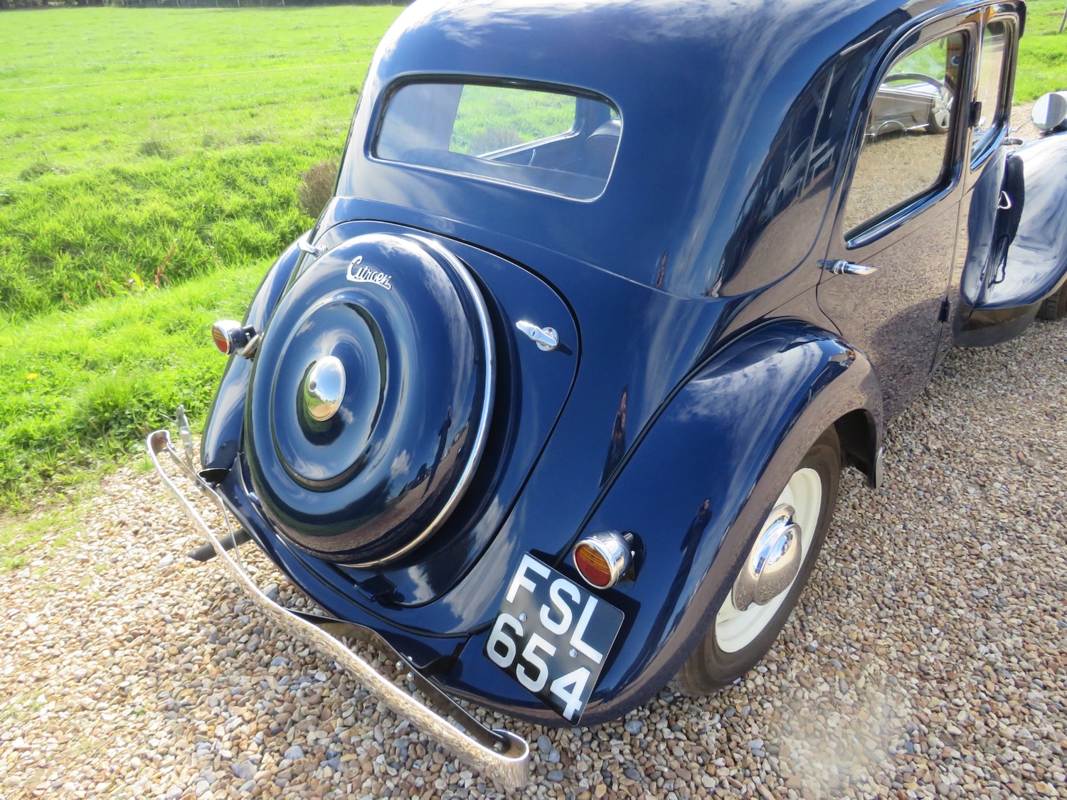 Vehicle 80