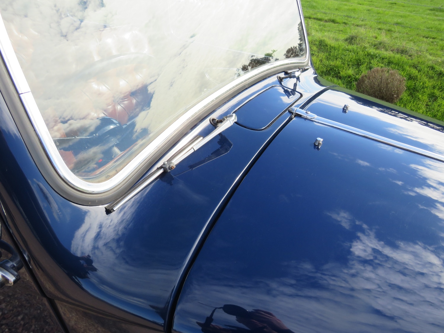 Vehicle 89