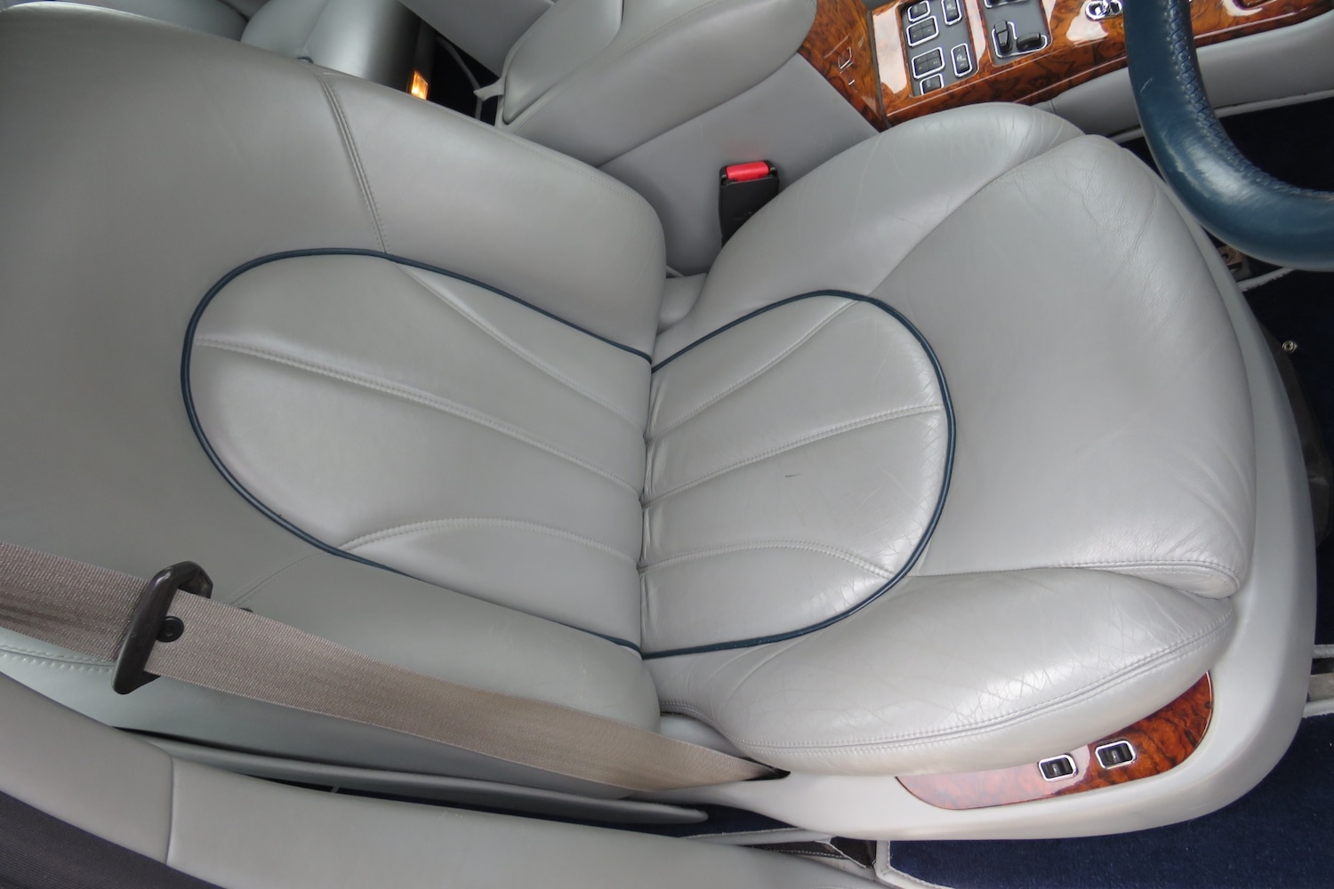 Used Rolls-Royce Silver Seraph 1998 for sale - 78094756: Photo 13