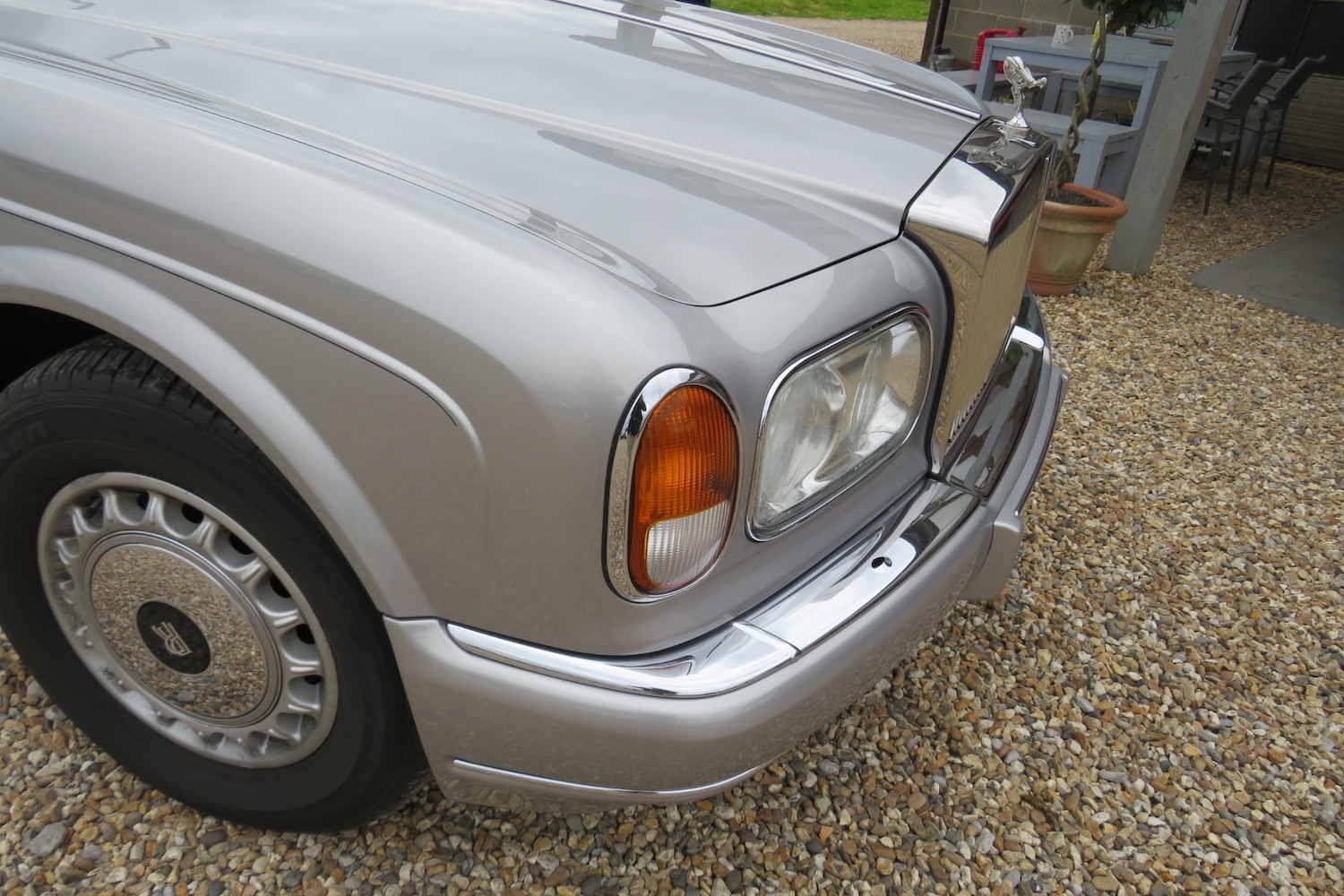 Used Rolls-Royce Silver Seraph 1998 for sale - 78094756: Photo 15