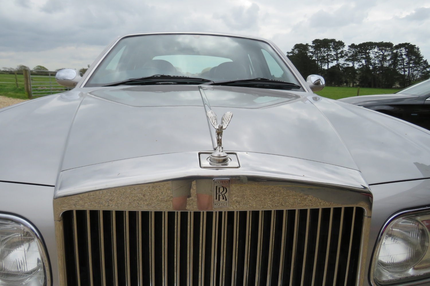 Used Rolls-Royce Silver Seraph 1998 for sale - 78094756: Photo 17