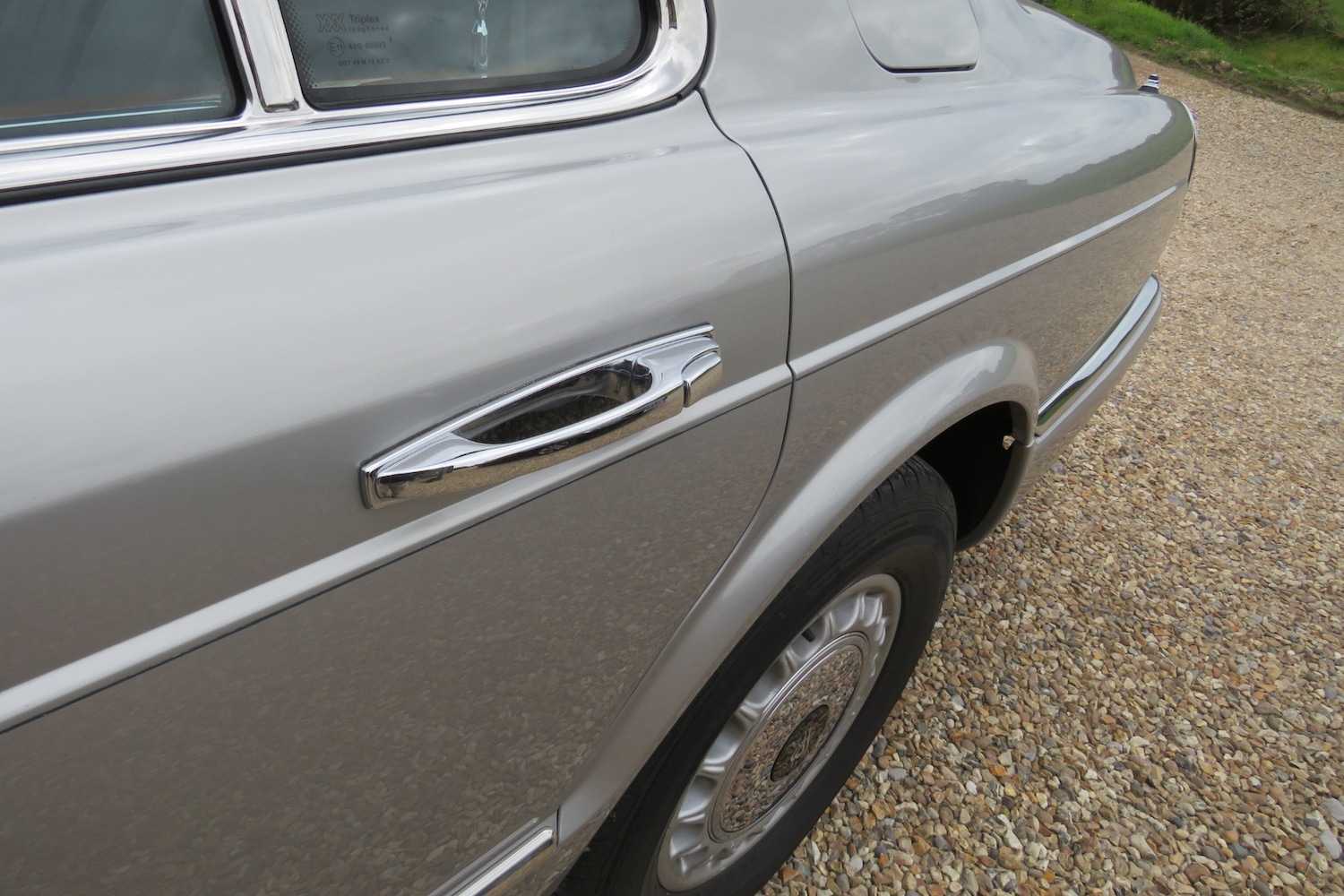 Used Rolls-Royce Silver Seraph 1998 for sale - 78094756: Photo 19