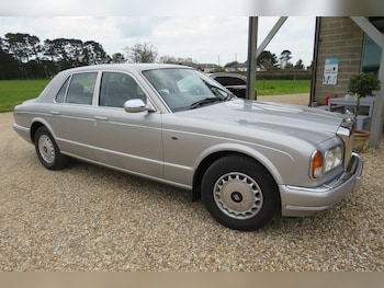 Used Rolls-Royce Silver Seraph 1998 for sale - 78094756: Photo