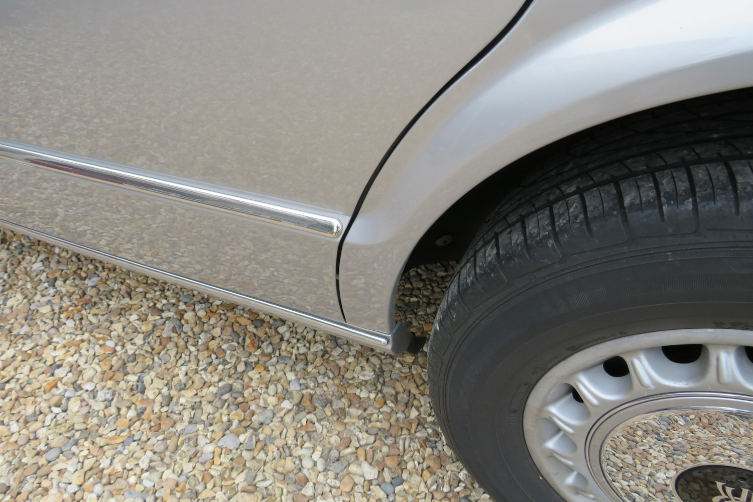 Used Rolls-Royce Silver Seraph 1998 for sale - 78094756: Photo 23