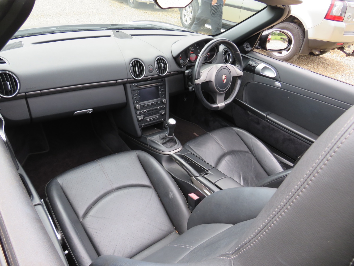 Vehicle 15