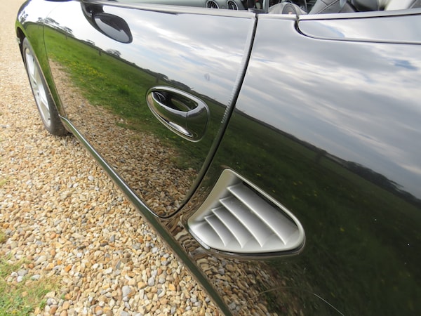 Used Porsche Boxster 2009 for sale - 74733072: Photo 17
