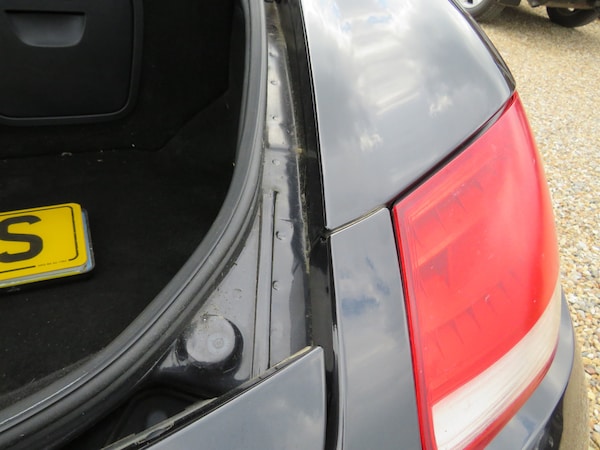 Used Porsche Boxster 2009 for sale - 74733072: Photo 23