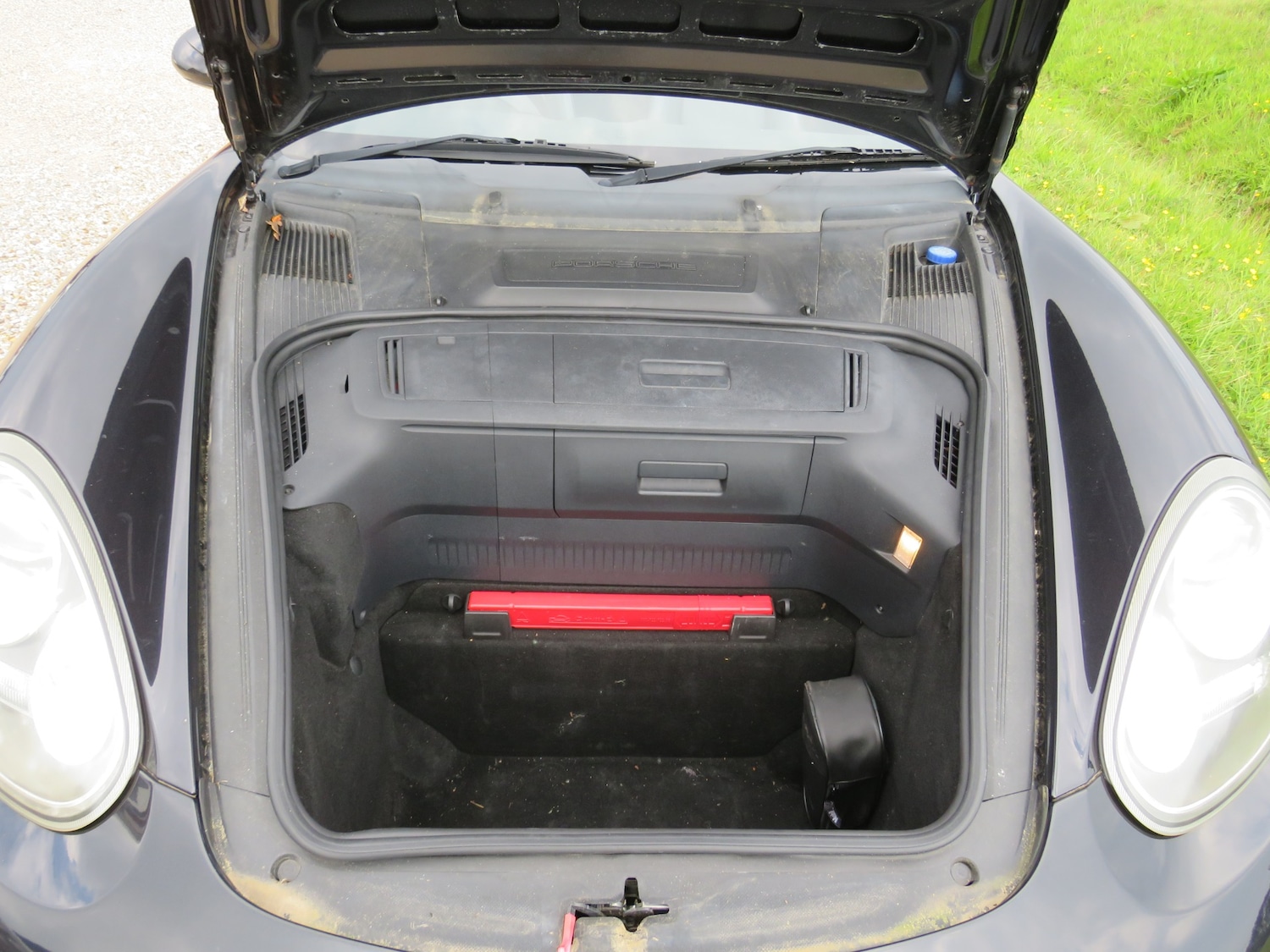 Vehicle 25