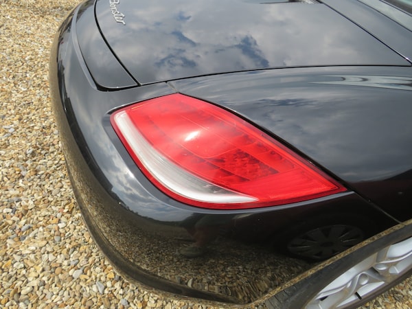 Used Porsche Boxster 2009 for sale - 74733072: Photo 28