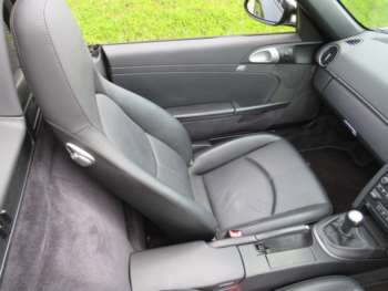 Used Porsche Boxster 2009 for sale - 74733072: Photo