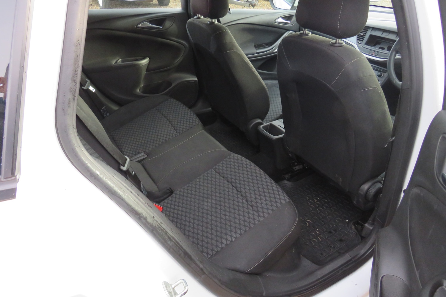 Used Vauxhall Astra 2018 for sale - 76831101: Photo 12