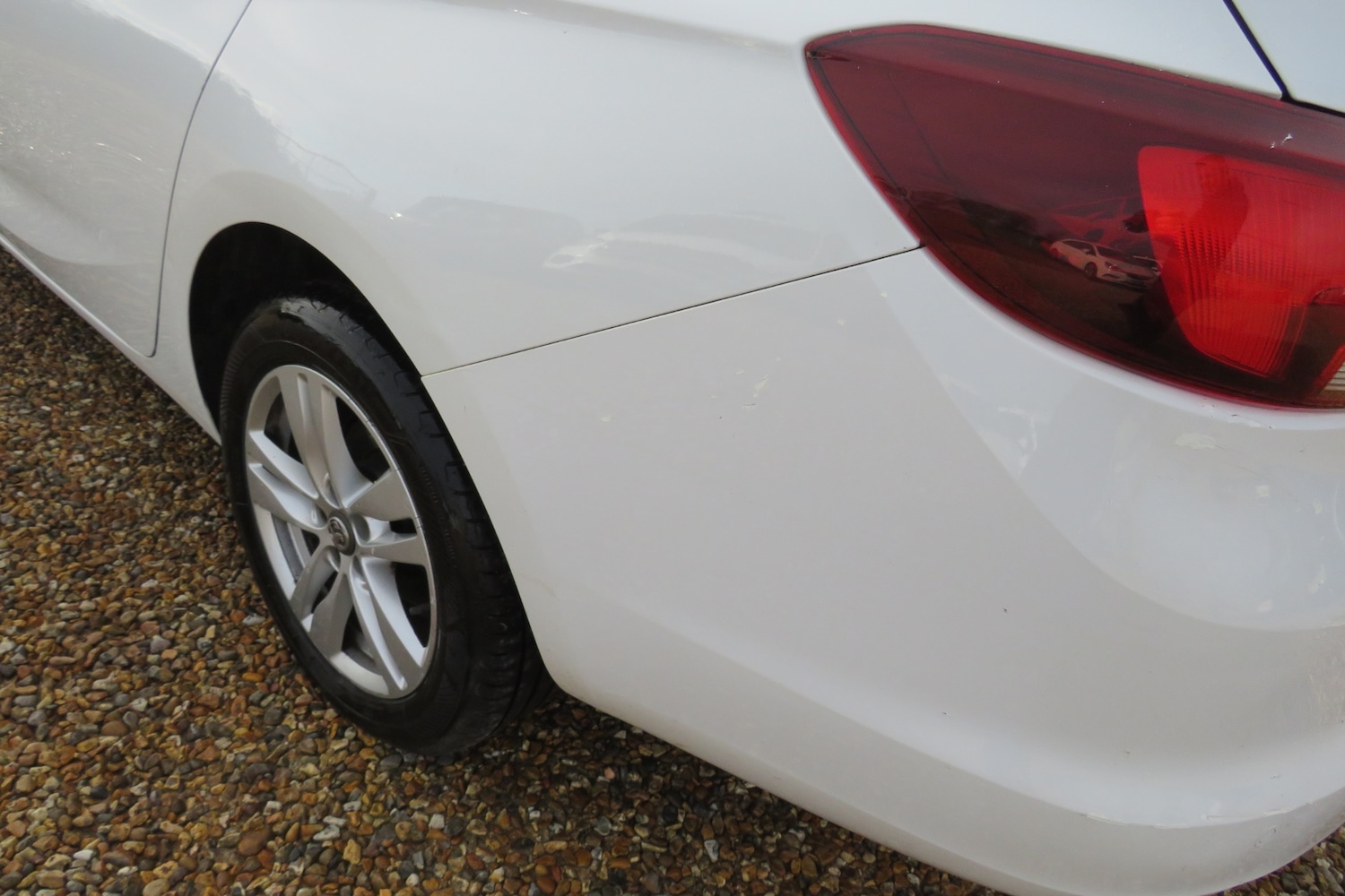 Used Vauxhall Astra 2018 for sale - 76831101: Photo 15