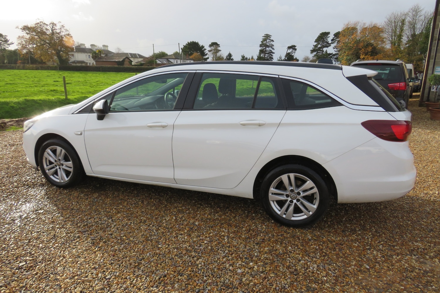 Used Vauxhall Astra 2018 for sale - 76831101: Photo 16