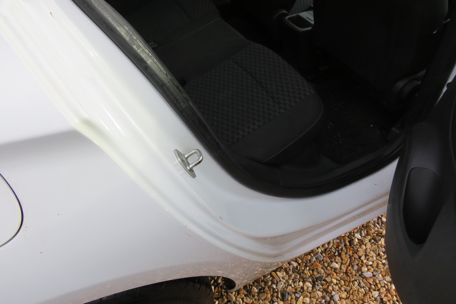 Used Vauxhall Astra 2018 for sale - 76831101: Photo 24