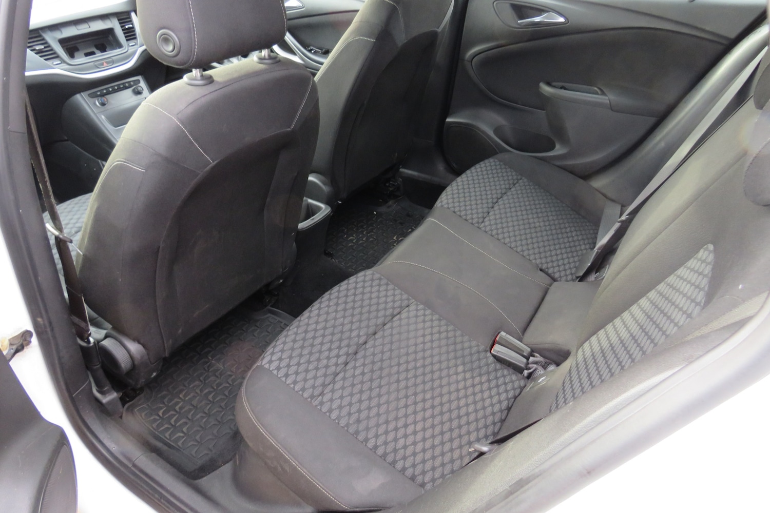 Used Vauxhall Astra 2018 for sale - 76831101: Photo 26