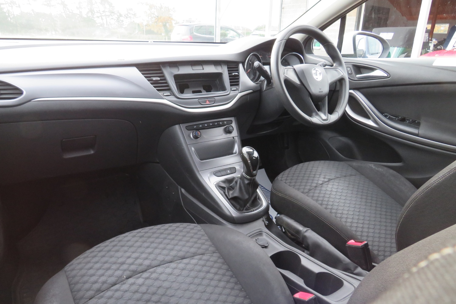 Used Vauxhall Astra 2018 for sale - 76831101: Photo 27
