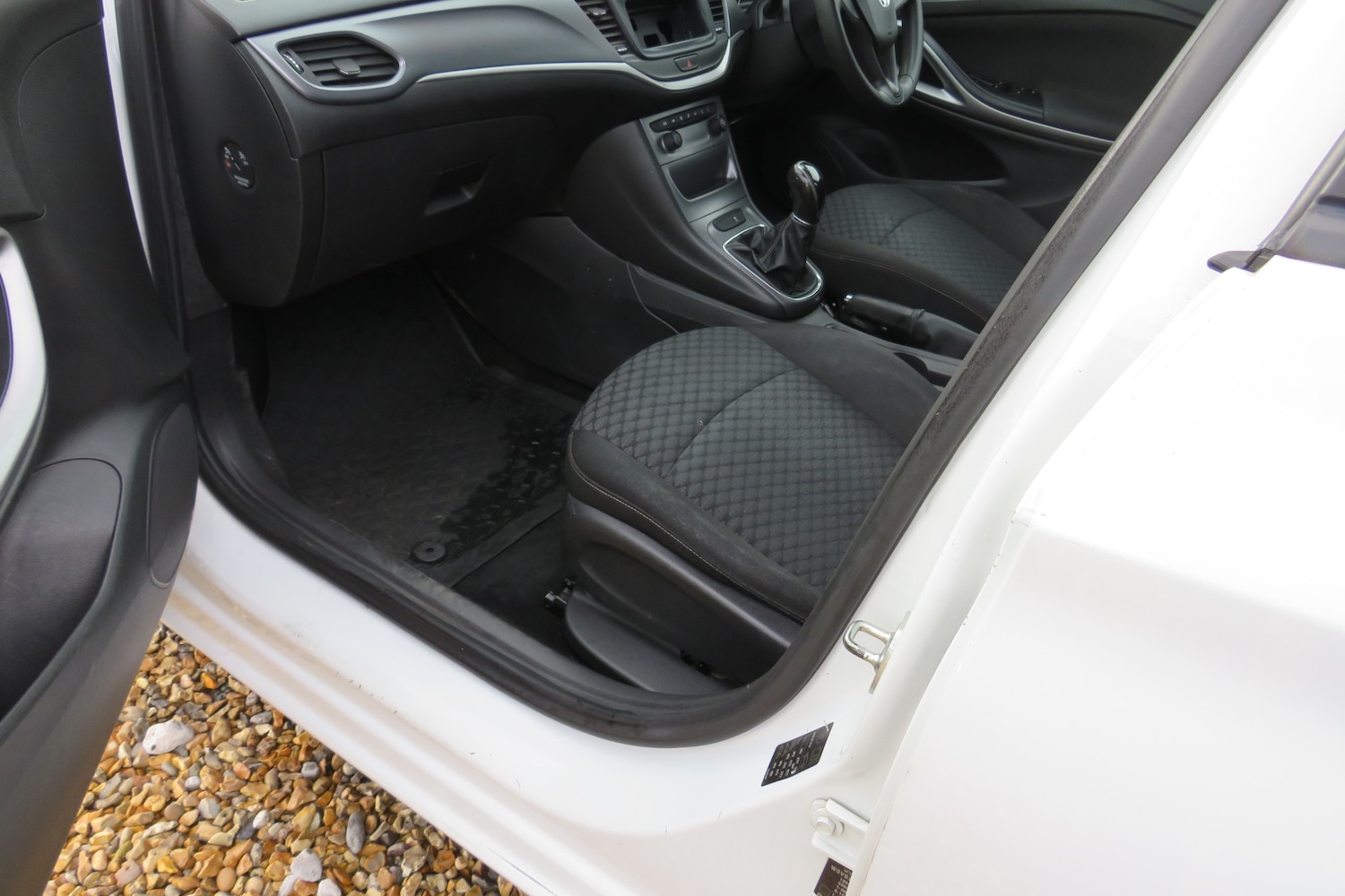 Used Vauxhall Astra 2018 for sale - 76831101: Photo 29