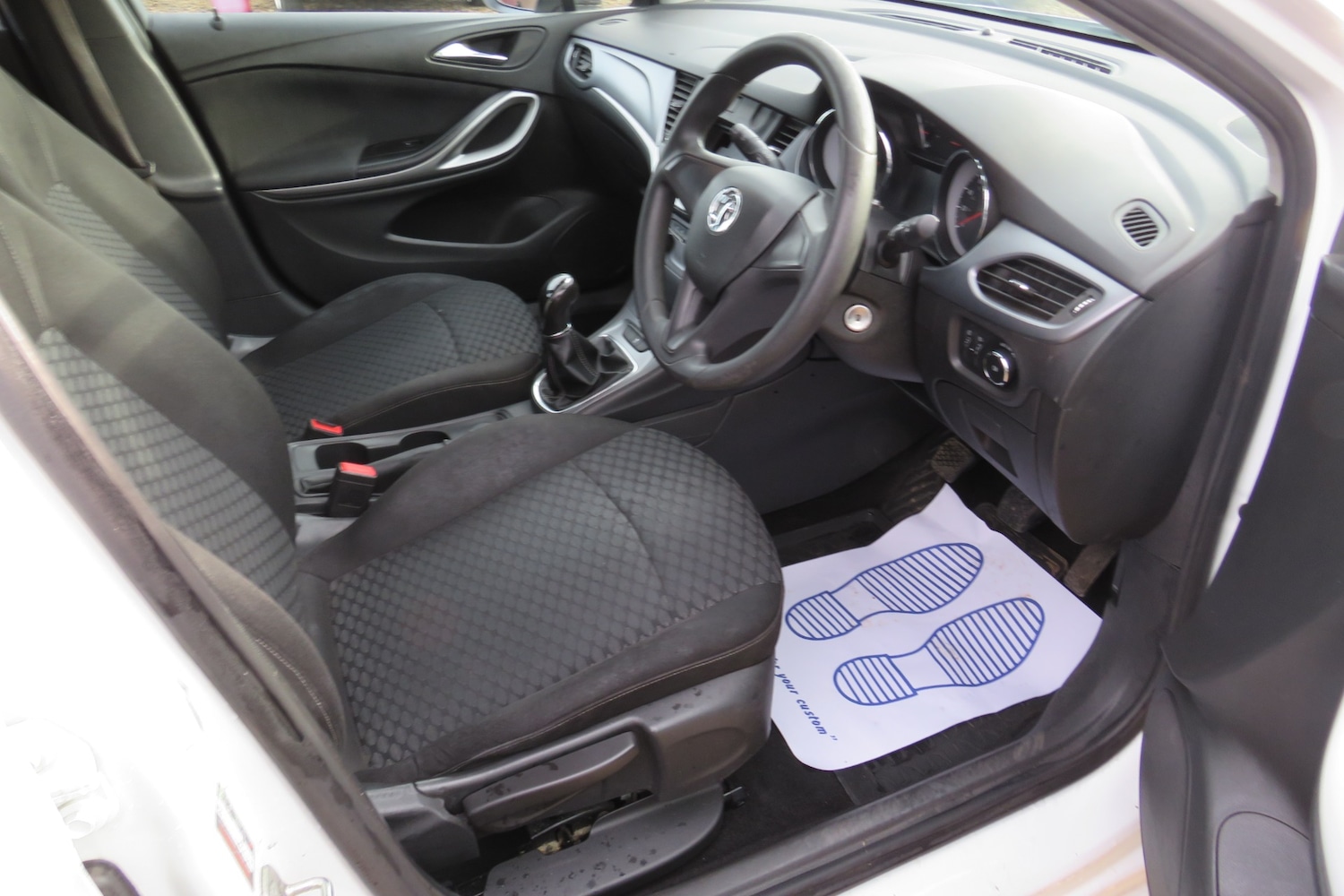 Used Vauxhall Astra 2018 for sale - 76831101: Photo 5